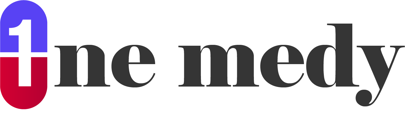 onemedy-logo